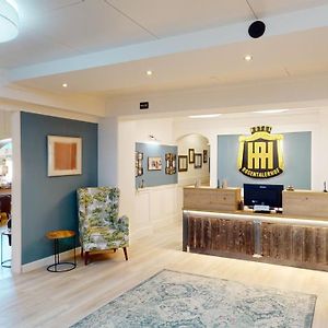 Landhotel Rosentaler Hof